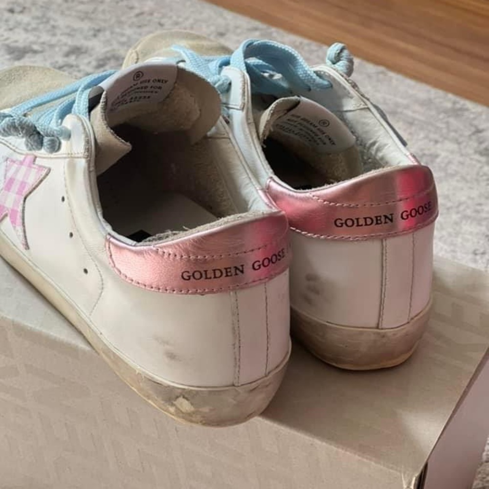 Golden Goose